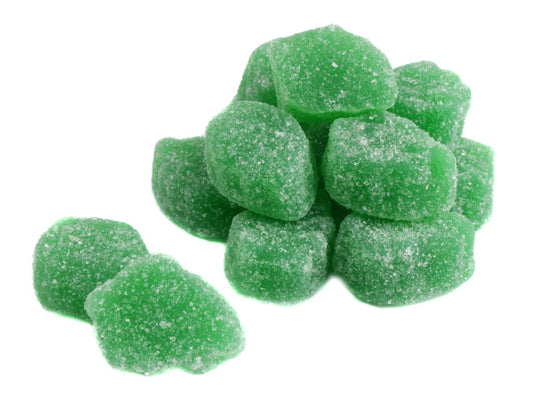 Spearmint Gummies