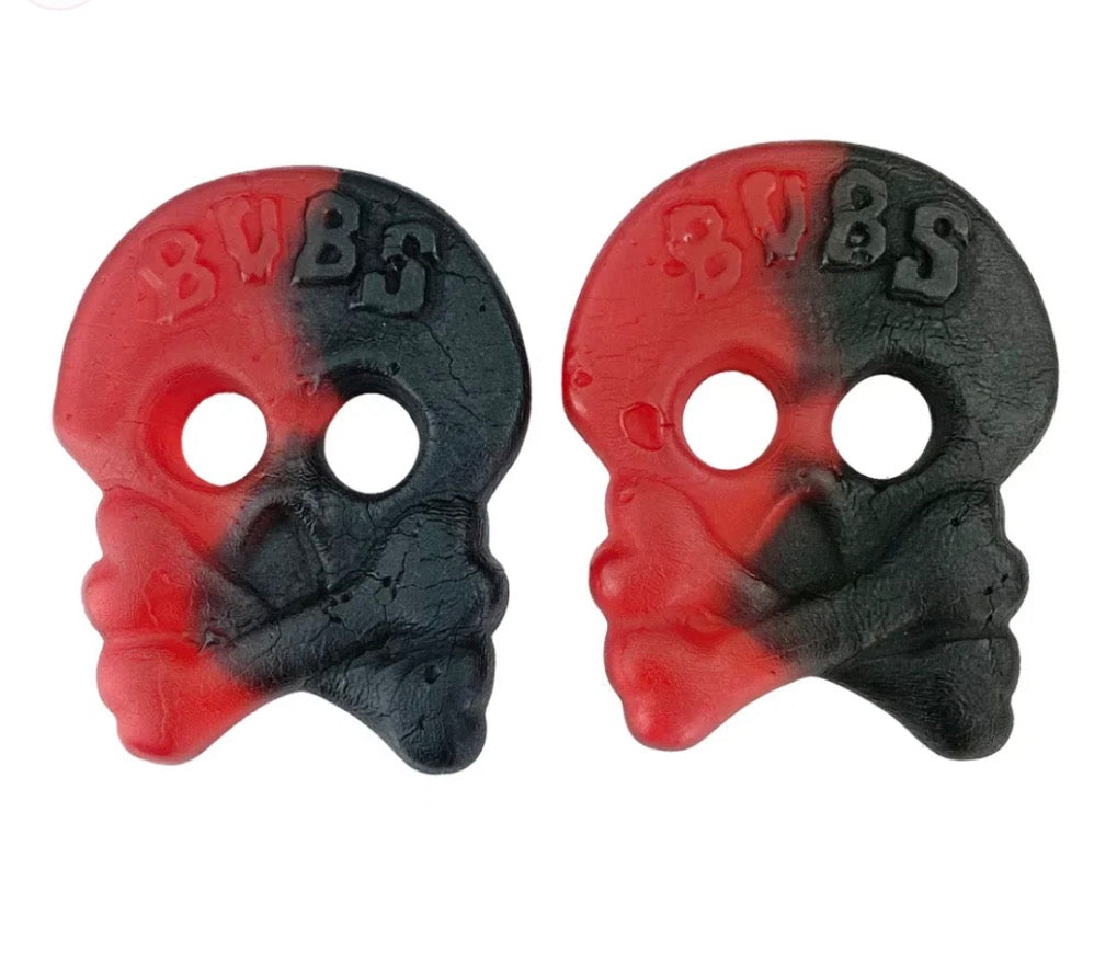 Raspberry Licorice BUBS