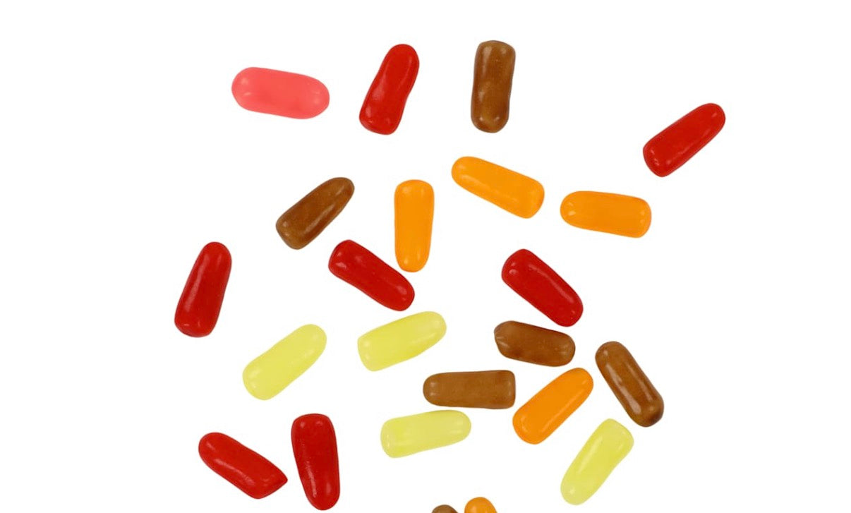 Ice Cream Truck Mike & Ike (Limited Edition)