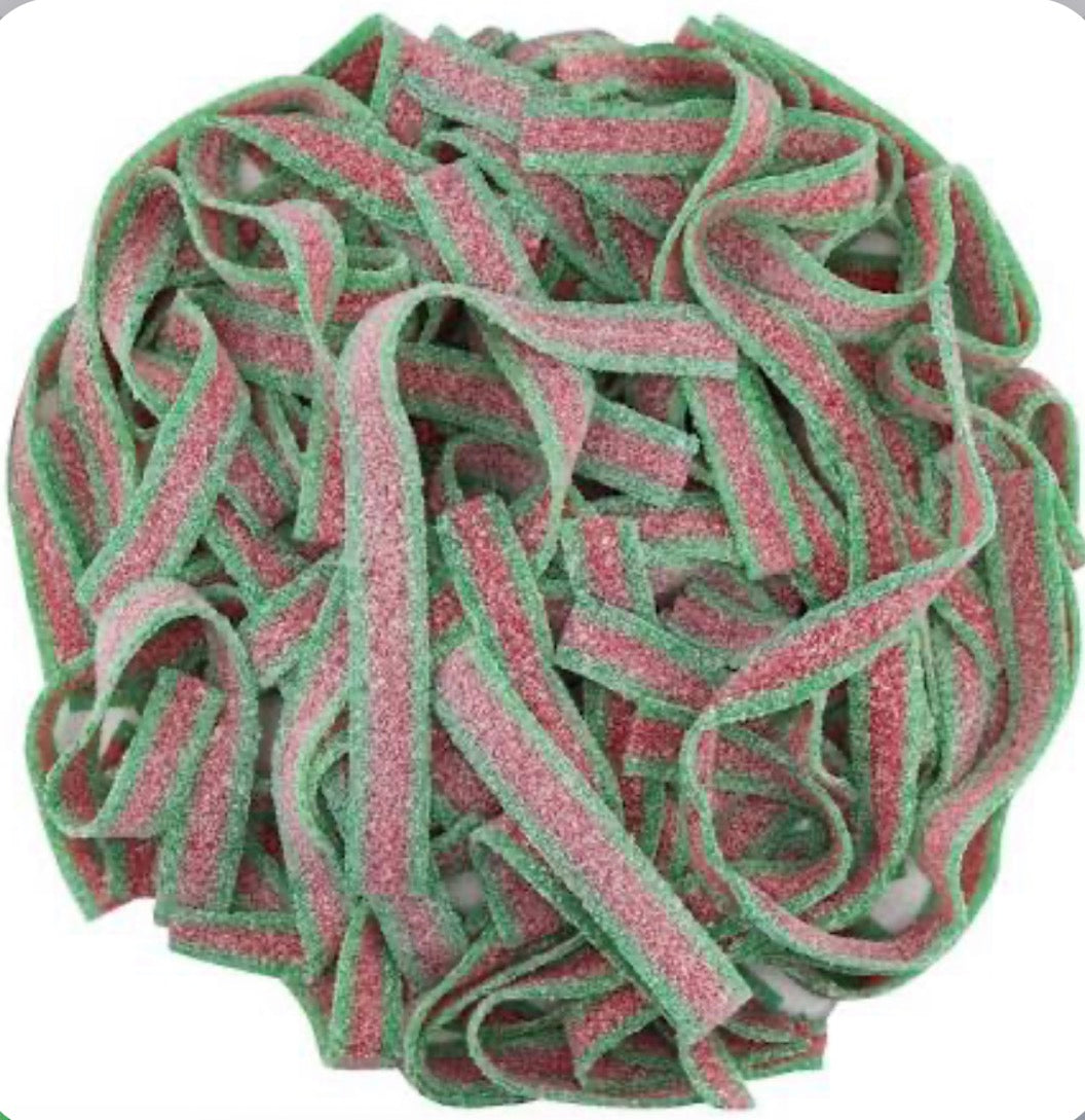 Watermelon Belts