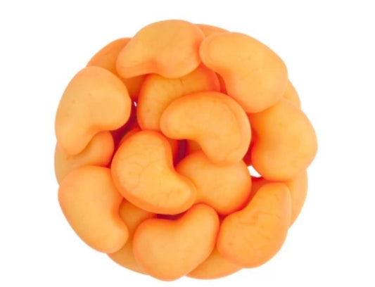 Spicy Filled Mangos