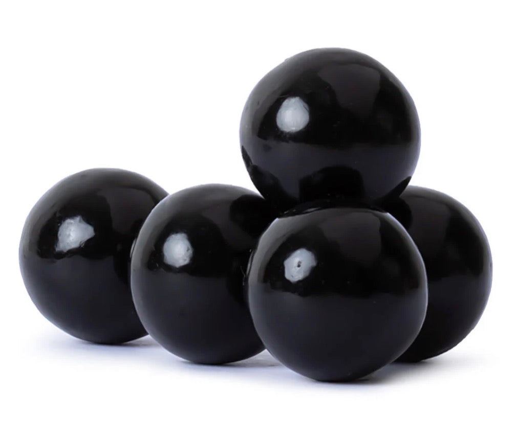 Black Cherry Gumballs