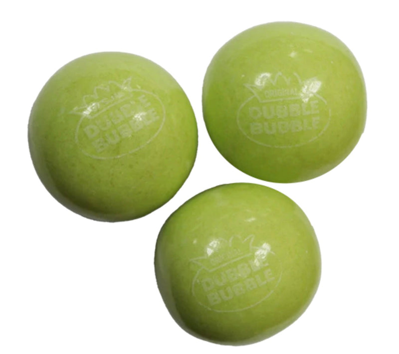 Limeade Gumballs