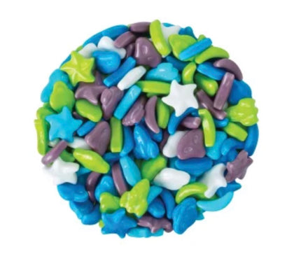 Alien Crunch Dextrose