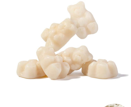 Strawberry Banana Bears