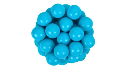 Blueberry Vanilla Gumballs