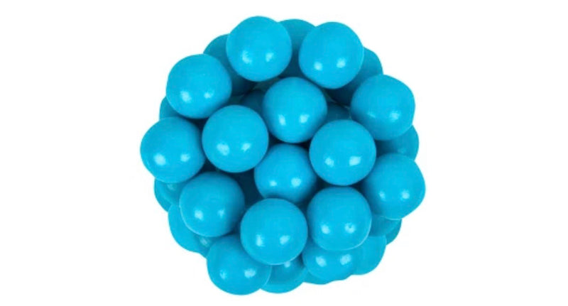 Blueberry Vanilla Gumballs