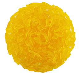 Sweet Pineapple Worms