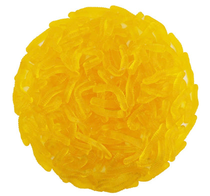 Sweet Pineapple Worms