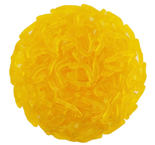 Sweet Pineapple Worms