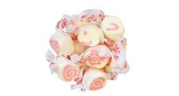 Strawberry Cheesecake Taffy