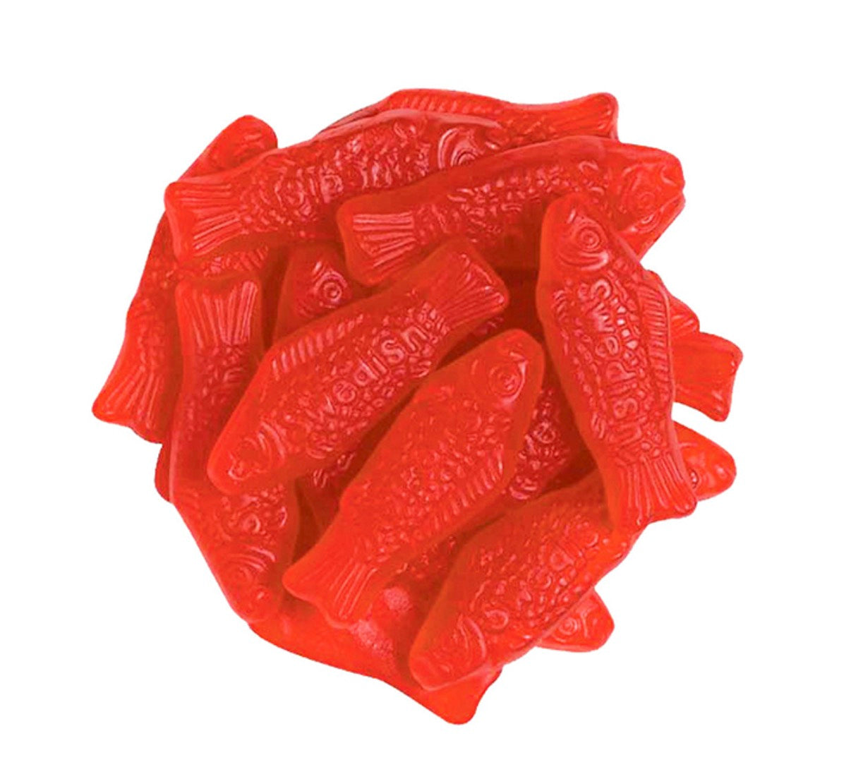 Swedish Fish