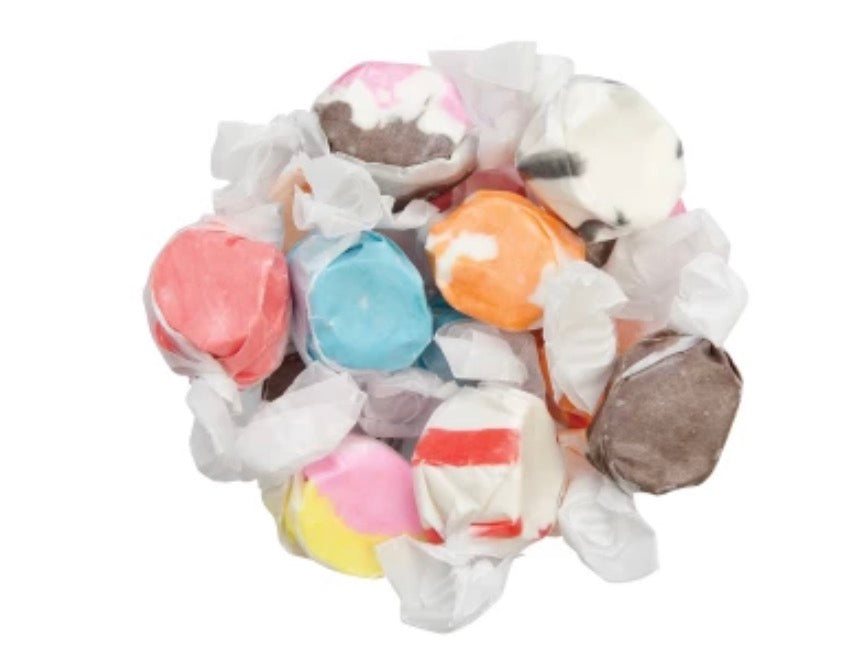 Assorted Taffy