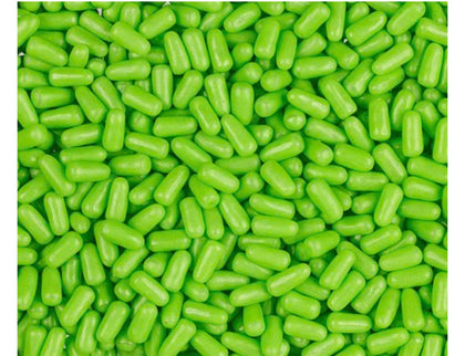 Sour Watermelon Mike & Ike