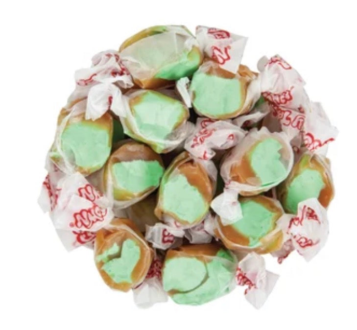 Candy Apple Taffy