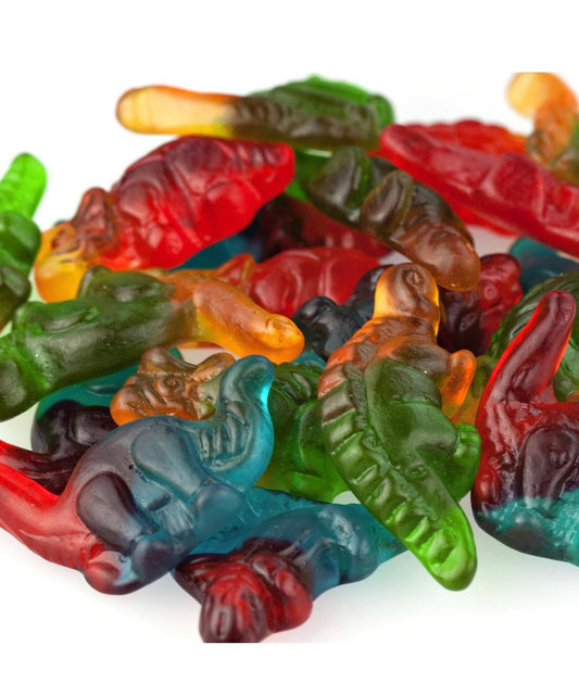 Dinosaurs