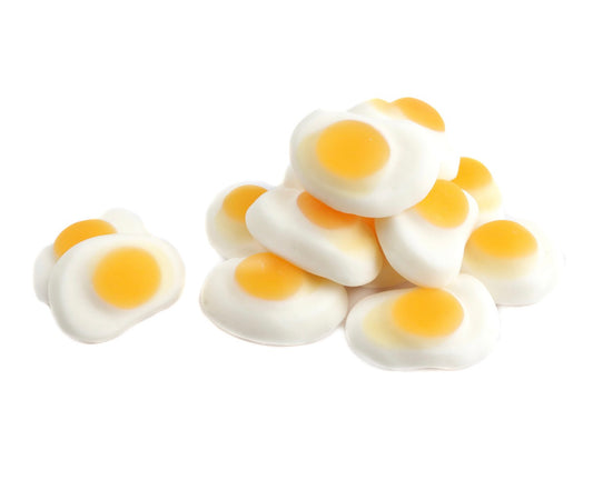 Mini Eggs