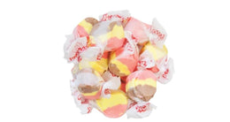 Banana Split Taffy