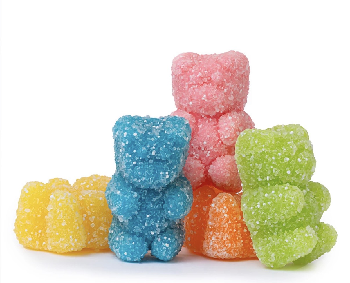 Neon Bears