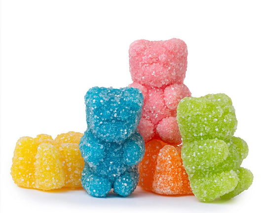 Neon Bears