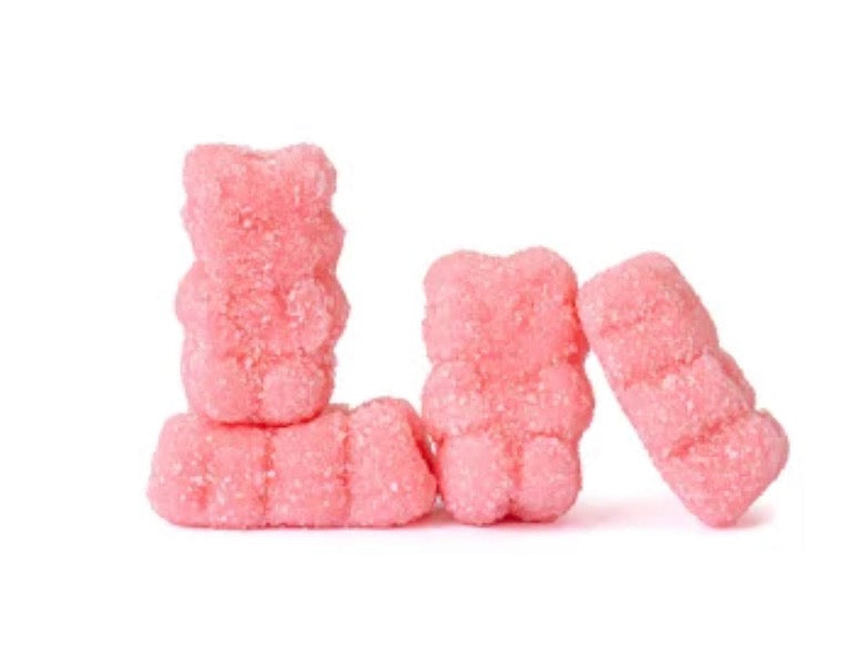 Sour Watermelon Bears