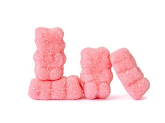Sour Watermelon Bears