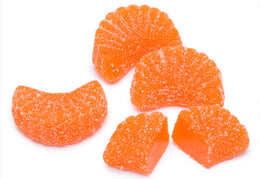 Orange Slices