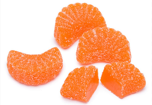 Orange Slices