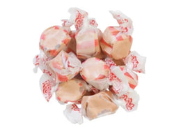 Cherry Cola Taffy