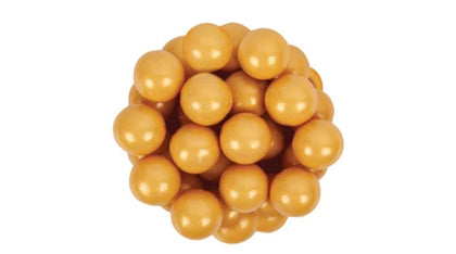 Lemon Gumballs