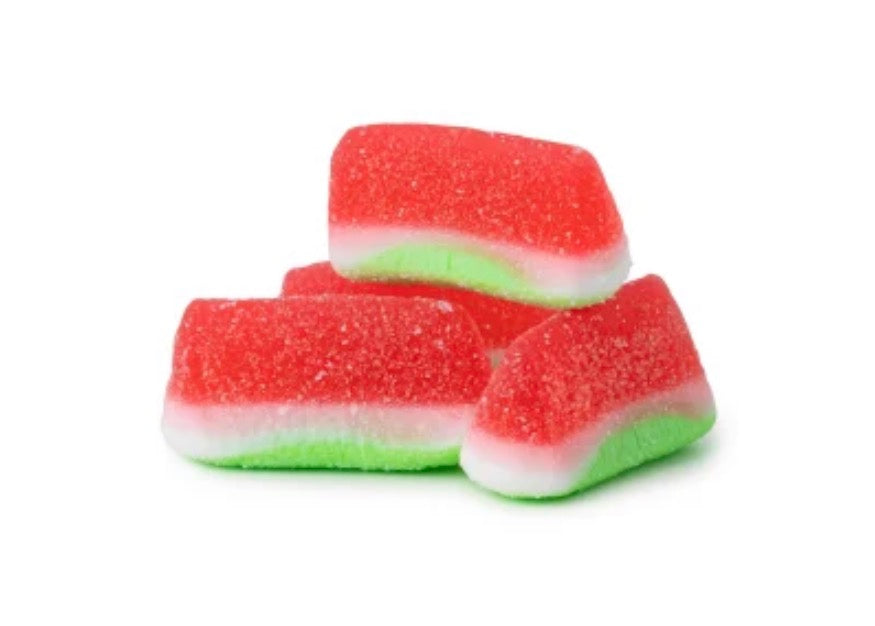Watermelon Slices