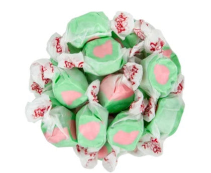 Watermelon Taffy