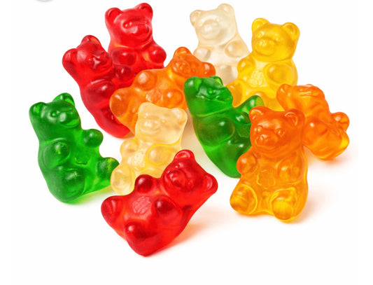 Variety Bears