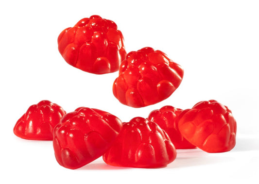 Red Berries