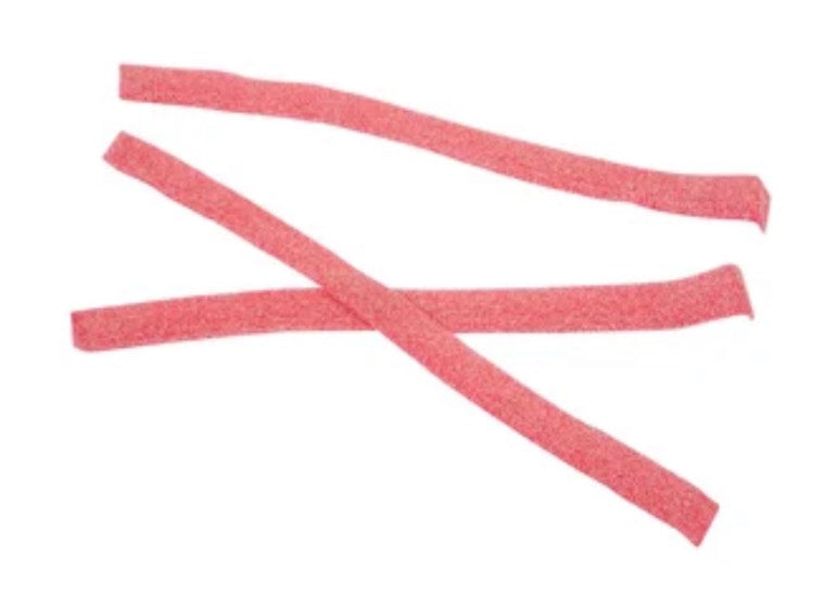Pink Lemonade Belts