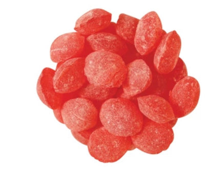 Cherry Drops