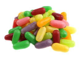 Sour Mike & Ike’s