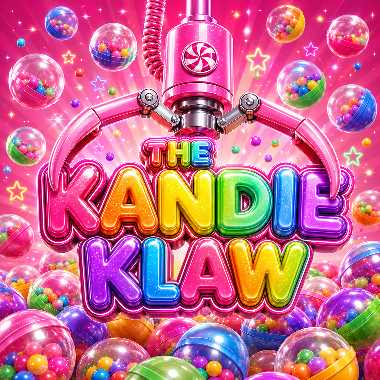 THE KANDIE KLAW