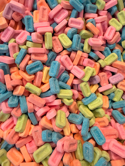 Theme Candy Bags