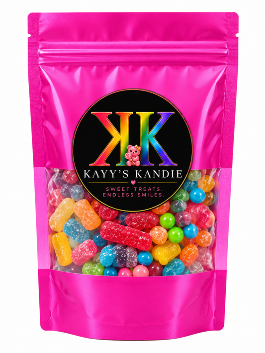 Pick N Mix