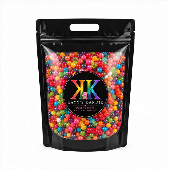 10 LB BAG 25 CHOICES