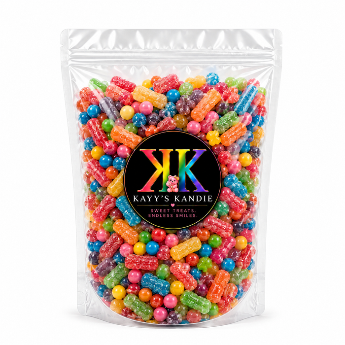 4 LB BAG 15 CHOICES