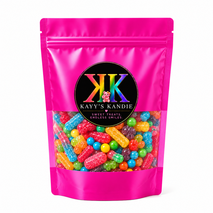 1 LB BAG 10 CHOICES