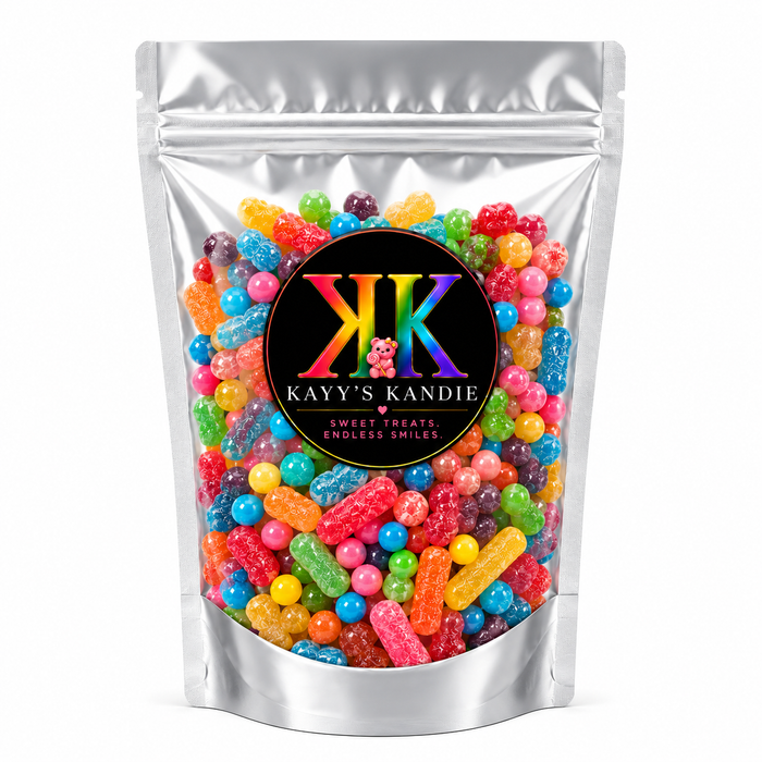 2 LB BAG 10 CHOICES