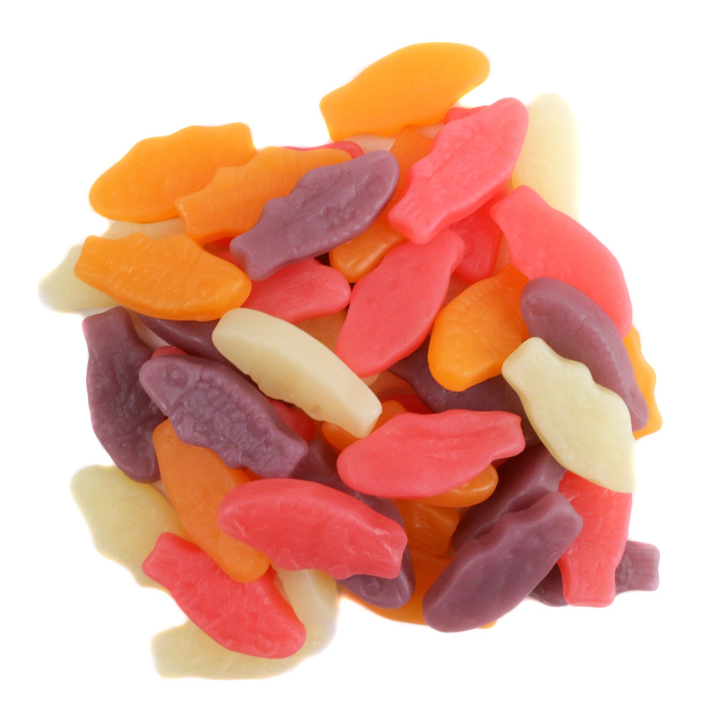 Tropical Mini Swedish Fish