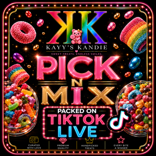 Pick N Mix