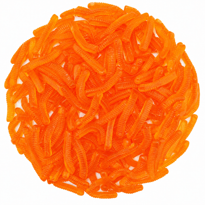 Sweet Orange Worms