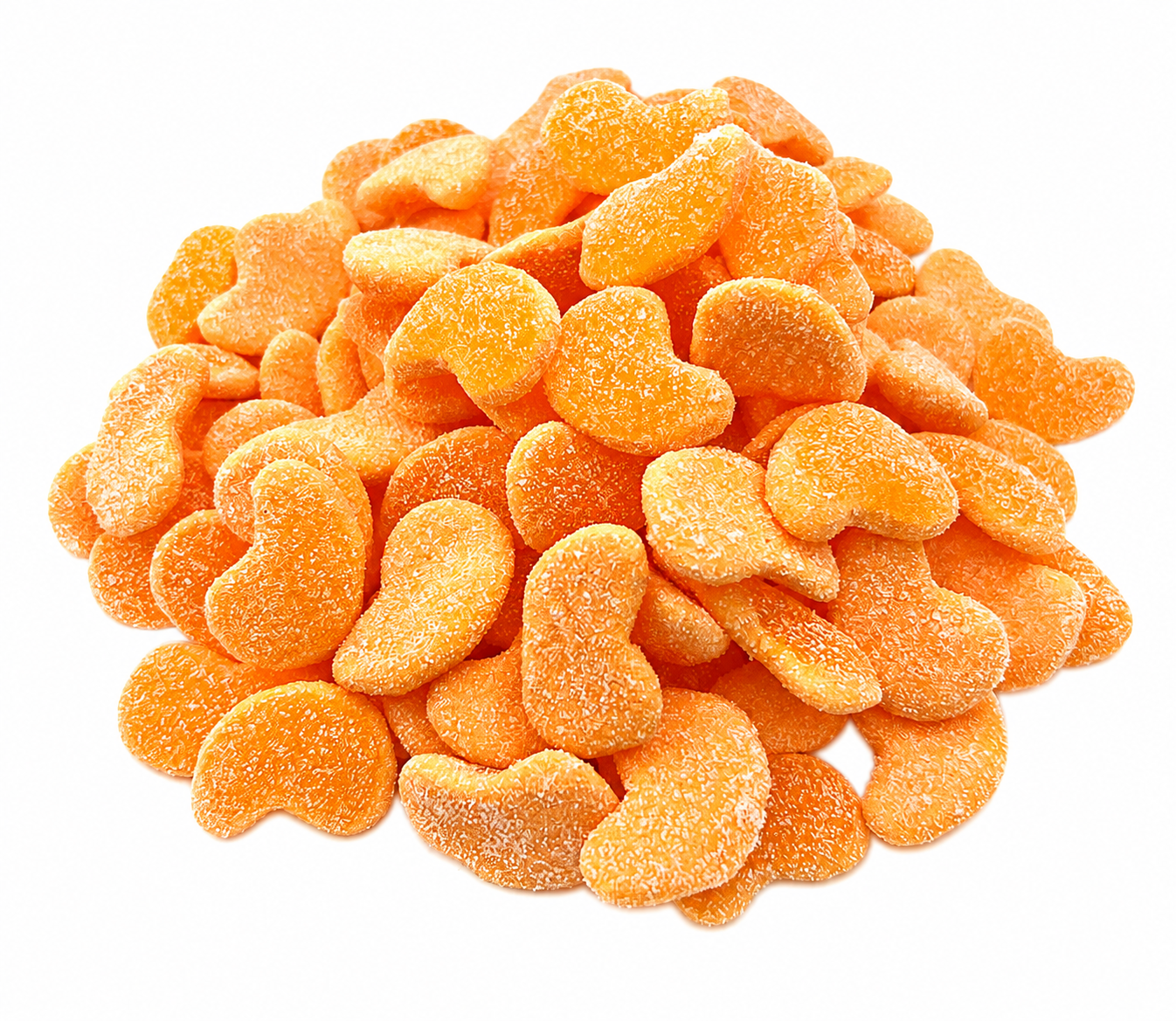 Sour Mangos