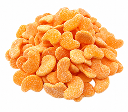 Sour Mangos