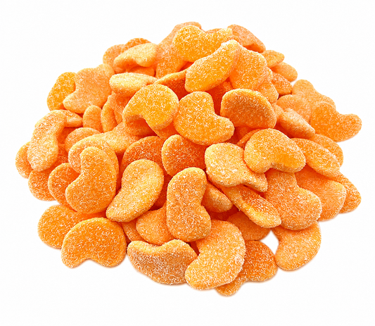 Sour Mangos